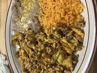 Doña Julias Mexican Restaurant