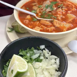 Menudo