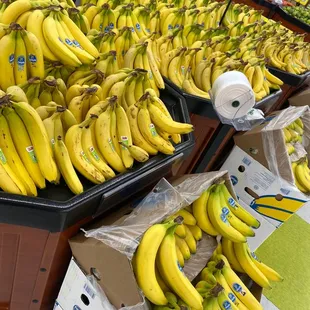 Fresh produce