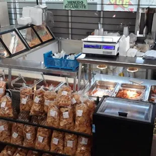 El Toro Market