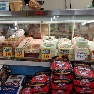 Cheese me!
