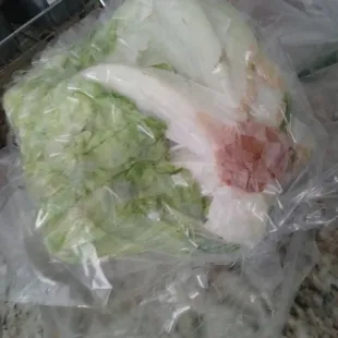$1.49 lb. each-no bigger than 1 lb.