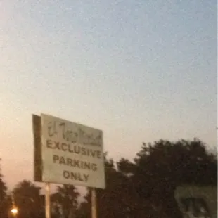 Parking Lot