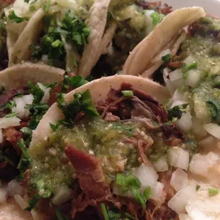 Taco Tuesday, 50 Cents!