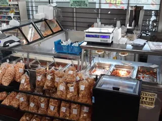 El Toro Market