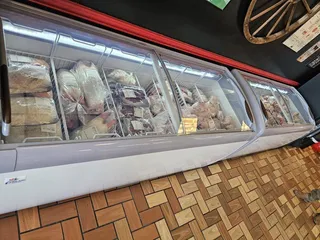 Mr Joe's Butchery
