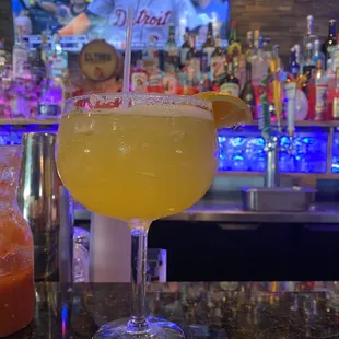 Margarita!