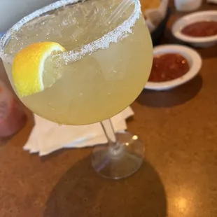 Margarita