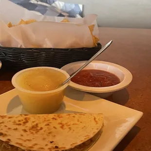 Quesadilla