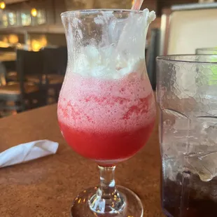 drink