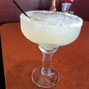 Margarita special