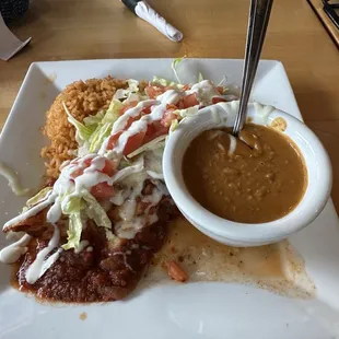 Burrito Loco