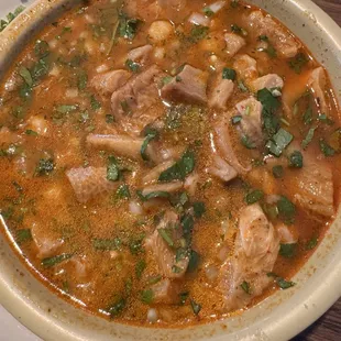 Menudo