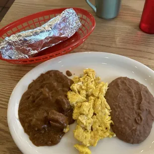 Lupito Plate