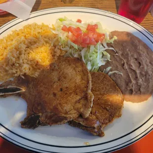 Pork Chop