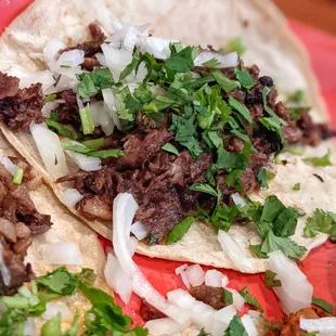 Taco de cabeza | IG: asianadventuretime