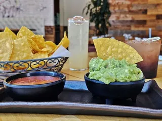 Verde Mexican Nuevo Latin Fusion