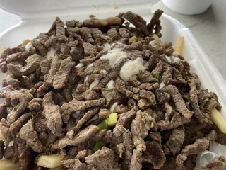 Vaqueros Carne Asada