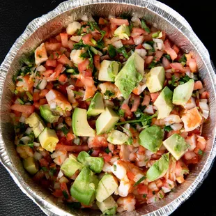 Ceviche