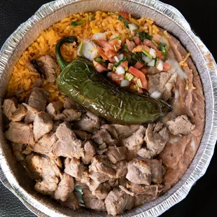 Carnitas