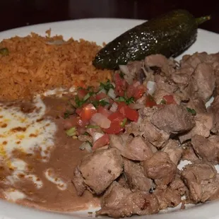 Carnitas