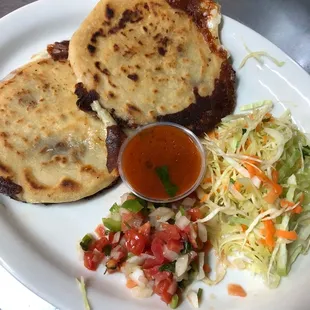 Pupusas