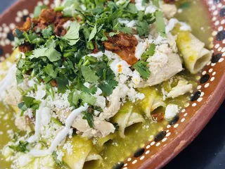 Rostiseria Y Taqueria Alcantara