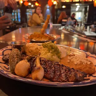 Carne asada