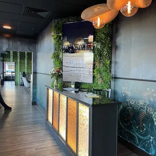 Entryway