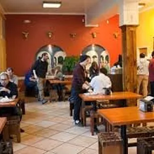 Dinning room