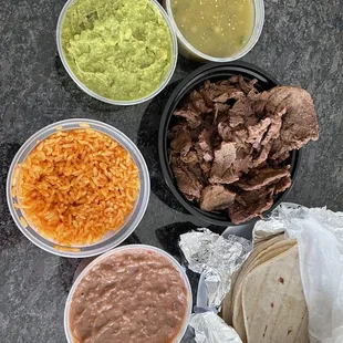 Combo #1