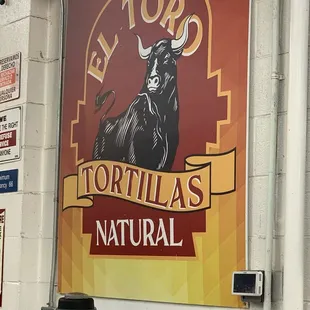 El Toro.   Fantastic