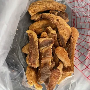 1/2 lbs