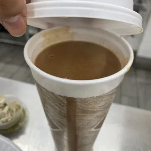 Champurrado