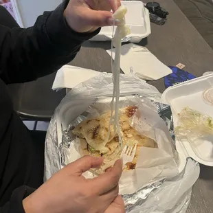 El Torogoz Pupuseria