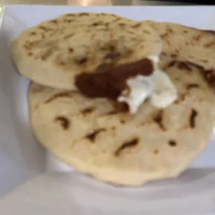 Pupusas