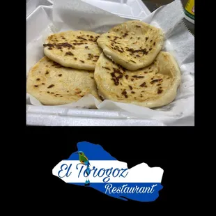 Pupusas