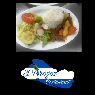 Carne guisada (beef stew)