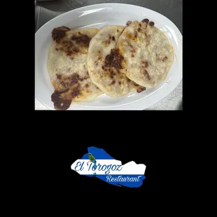 Pupusas