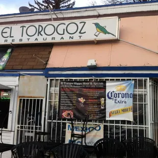 Storefront