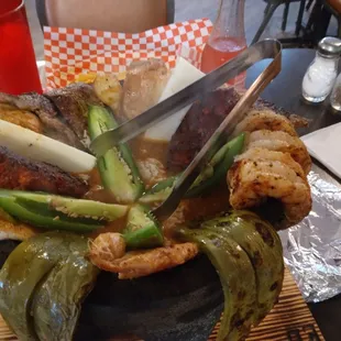 Molcajetto
