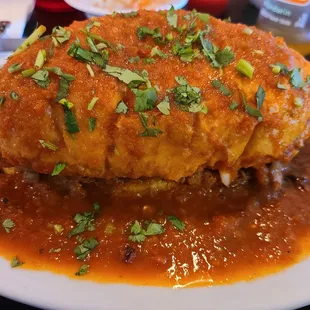Asada torta aogada