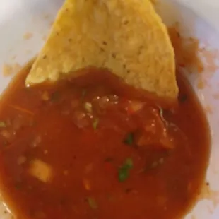 Salsa