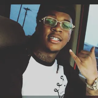 Jay D.