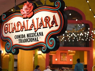 Guadalajara
