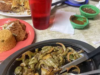 Taqueria De Jalisco