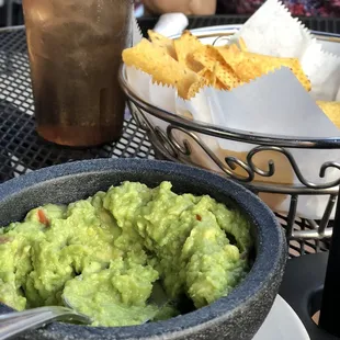 Guacamole