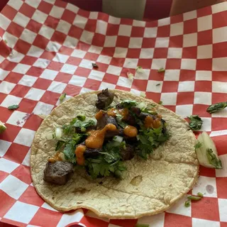 ASADA TACO