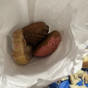 Afraid to even open does to find more