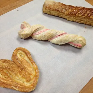 The traditional bread from Mexico